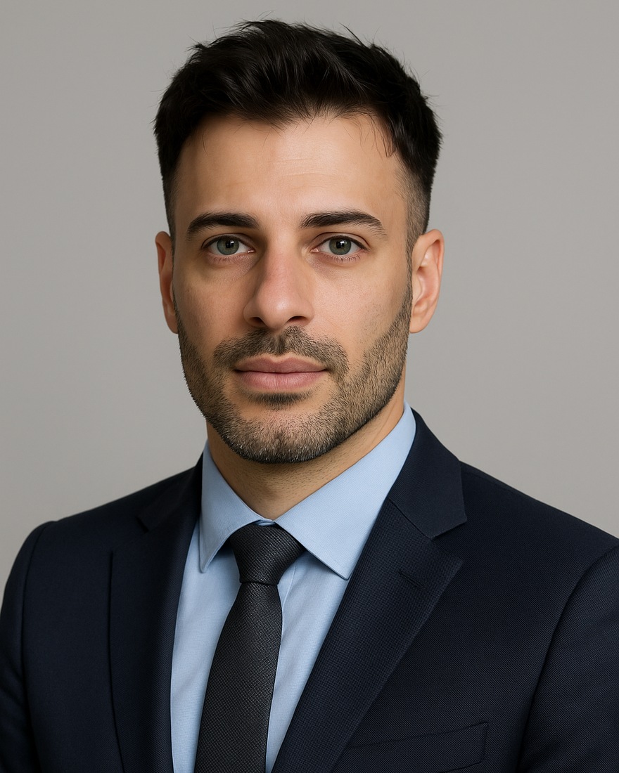Stefano La Cava, CEO